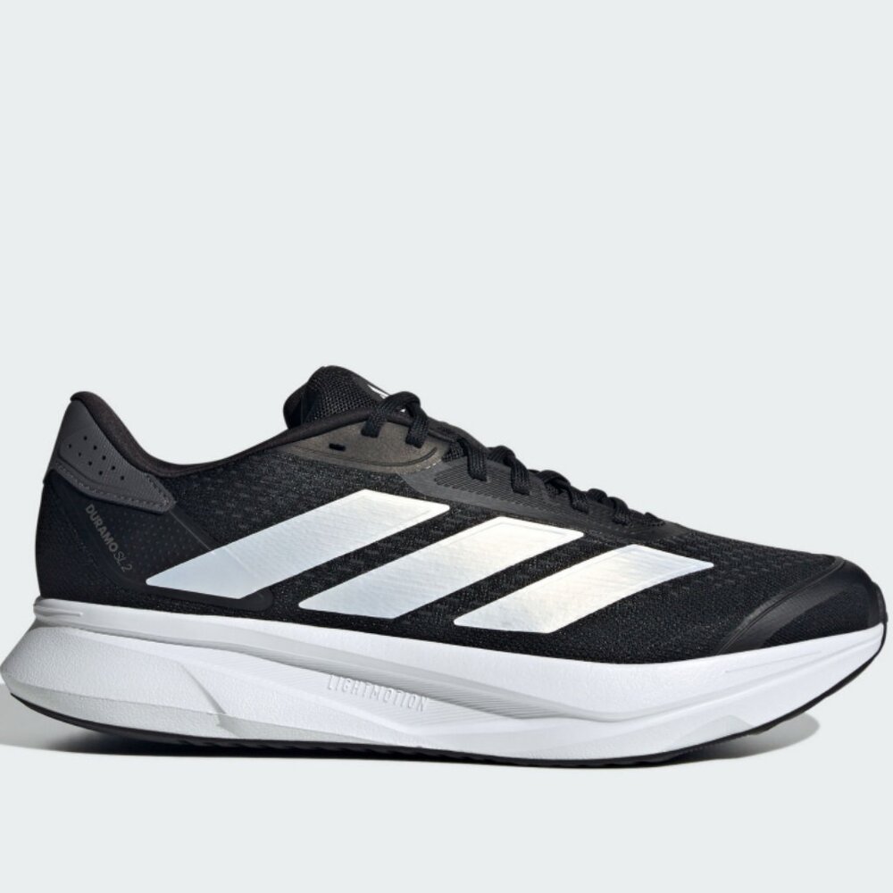 Adidas Duramo SL2 M (Wide). Brand New. Mens Size: 11.5 & 13.
